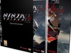 Ninja Gaiden Sigma 2 CE detailed