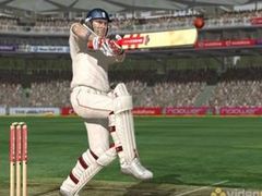 UK Video Game Chart: Ashes 2009 is No.1