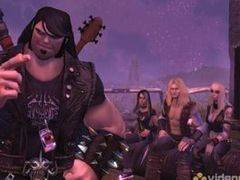 Brutal Legend soundtrack revealed