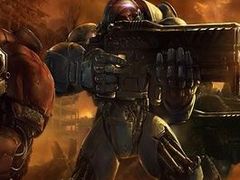 StarCraft II is ‘intimidating’, says C&C 4 dev