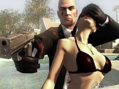 Batman dev linked with Hitman 5