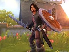 Aragorn’s Quest delayed