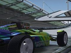 TrackMania confirmed for Wii