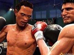 Fight Night Round 4 boxer DLC soon
