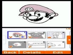 Flipnote Studio brings animation tools to DSi