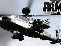 Standalone ArmA II expansion confirmed