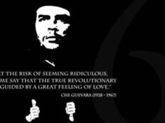 Lionhead releases Che Guevara tease