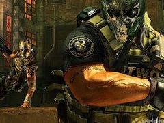Army of Two sequel confirmed for Jan 2010