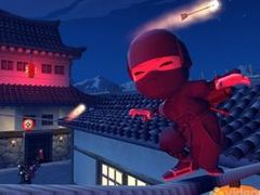Mini Ninjas confirmed for Sep 11