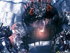 Lost Planet 2 demo for Xbox 360 next week