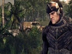 More on Crysis 2 at gamescom