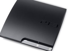 More on the new PS3 Slim