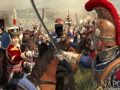 Napoleon: Total War revealed