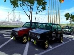 GTI Club heading to Wii