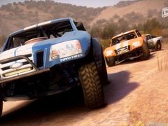 DiRT 2 demo out today