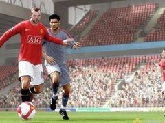 FIFA 10 demo out Sep 10