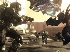 Bungie happy with sub-720p Halo 3: ODST
