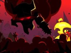 Necromantic DLC Pack for Castle Crashers