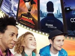 Scene It? no longer 360 exclusive