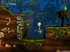 Bonk to make console return