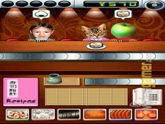 Sushi Go-Round gets DSi features