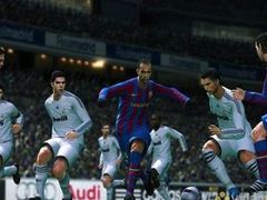 PES 2010 demo coming soon