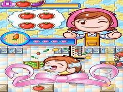 Cooking Mama 3 out in time to cook Xmas dinner
