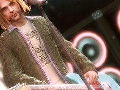 Activision: Love signed contract for Cobain inclusion