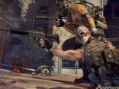 ‘Surprises’ in store for Army of Two: The 40th Day DLC