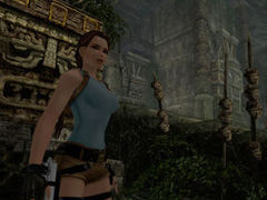 Lara Croft creator has left Crystal Dynamics
