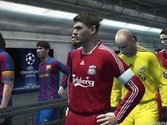 PES 2010 demo hits tomorrow