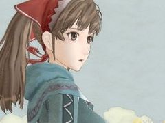 Valkyria Chronicles jumps from PS3 to PSP