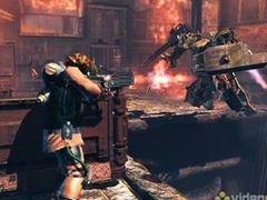 Lost Planet 2 demo for PS3 on September 24