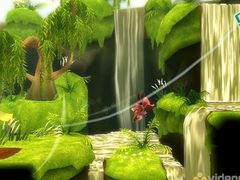 Could LostWinds come to 360 and PS3?