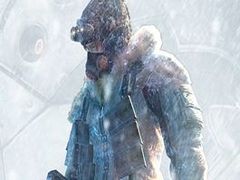Lost Planet movie isn’t based on game storyline