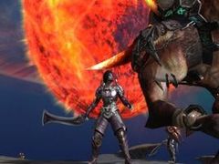 Aion pre-orders near 400,000