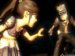 BioShock 2 release worldwide from Feb 9