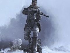 Infinity Ward: Modern Warfare 3 not in development