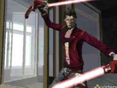 No More Heroes to continue on Wii 2