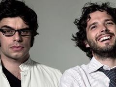 Flight of the Conchords heading to Rock Band?