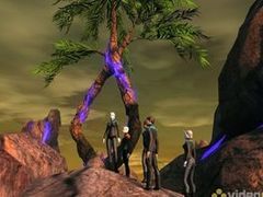 Star Trek Online closed beta up for grabs!