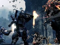 Lost Planet 2 and Forza 3 demos out now