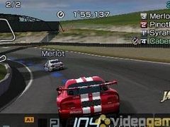 How to get Gran Turismo free on PSPgo