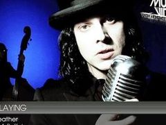 The Dead Weather video exclusive for VidZone