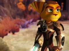 Two Ratchet & Clank demos coming to PSN