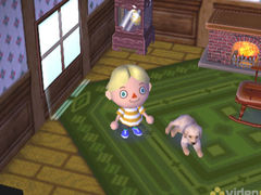 Nintendogs puppies coming to Animal Crossing