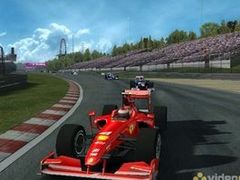 F1 2009 out November 20