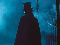 Visceral working on Jack the Ripper game?