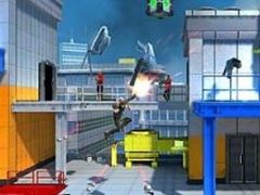Matt Hazard returns in new downloadable game