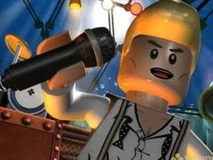 Bowie to feature in LEGO Rock Band